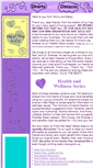 Mobile Screenshot of heartsanddreams.com